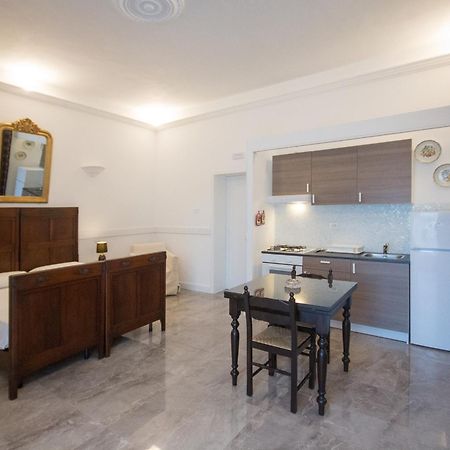 Casali Mediterranei Melissano By Palazzo Montagna 外观 照片