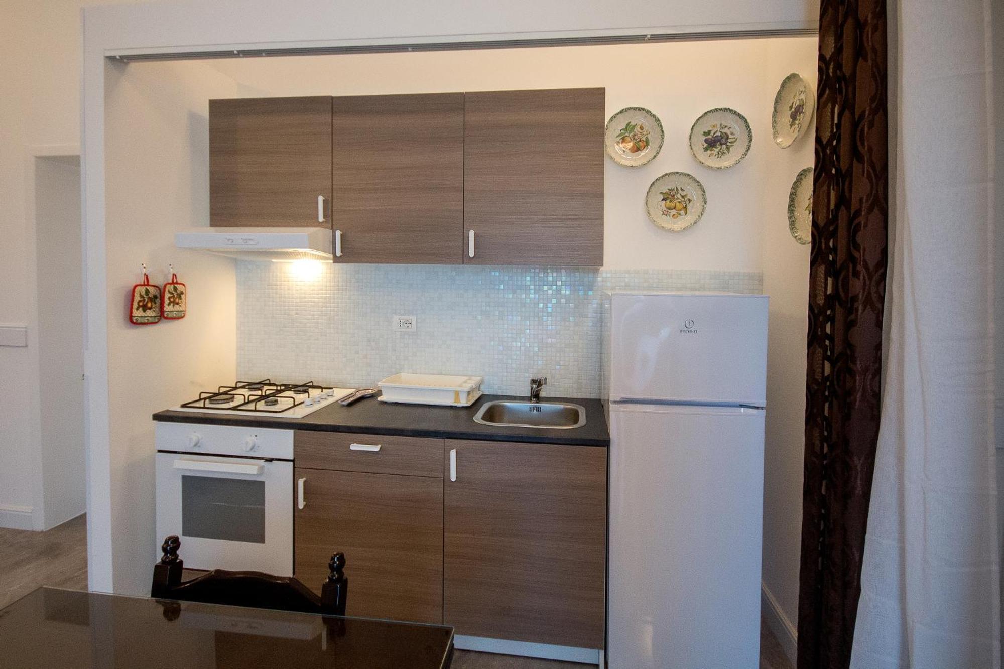 Casali Mediterranei Melissano By Palazzo Montagna 外观 照片