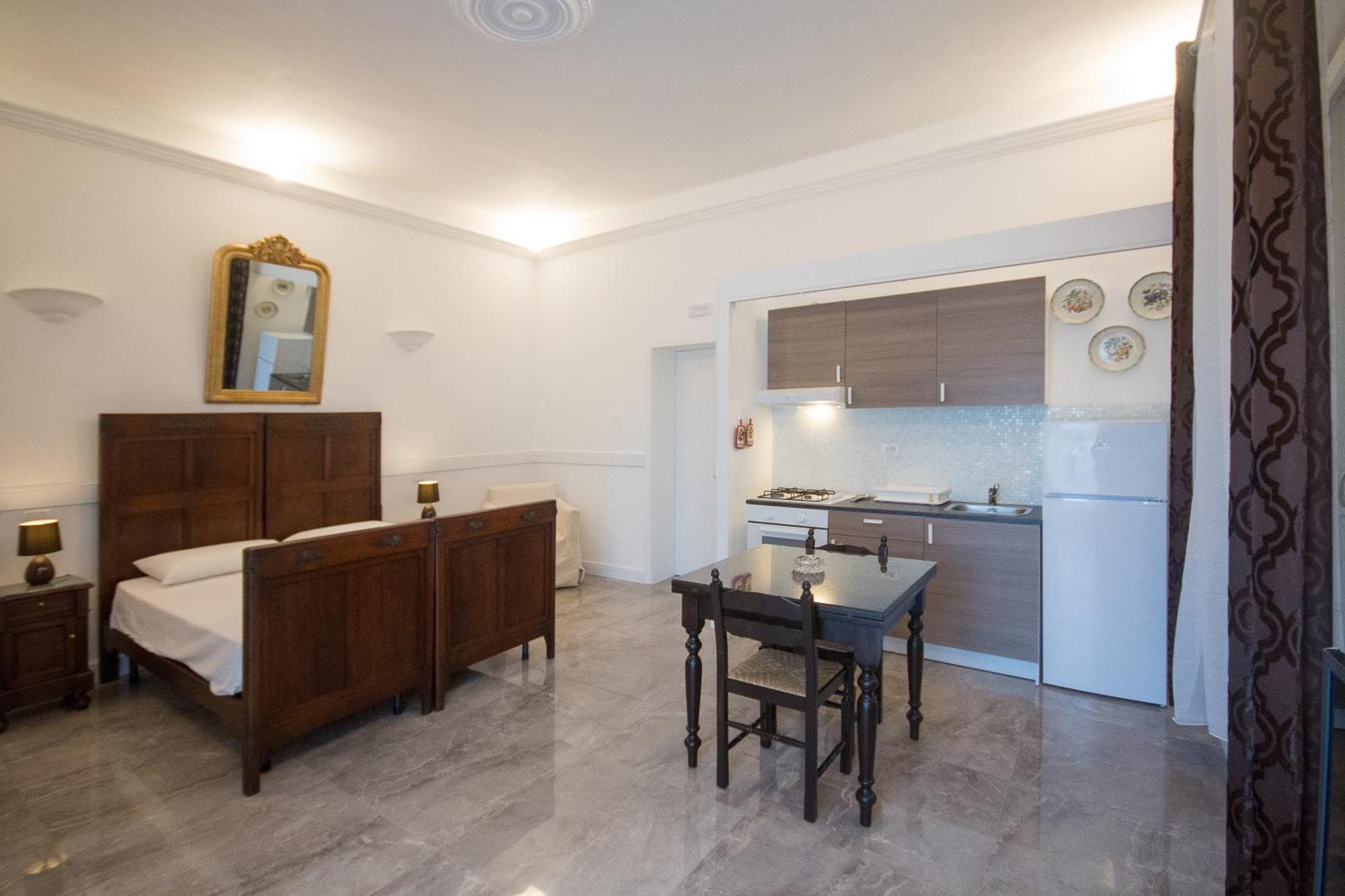 Casali Mediterranei Melissano By Palazzo Montagna 外观 照片