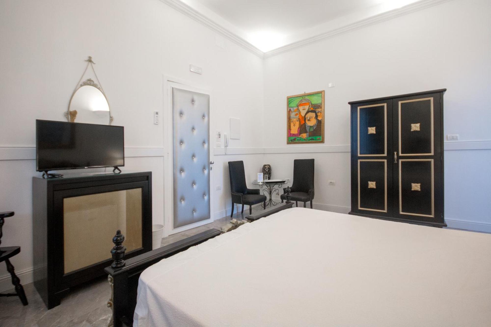 Casali Mediterranei Melissano By Palazzo Montagna 外观 照片