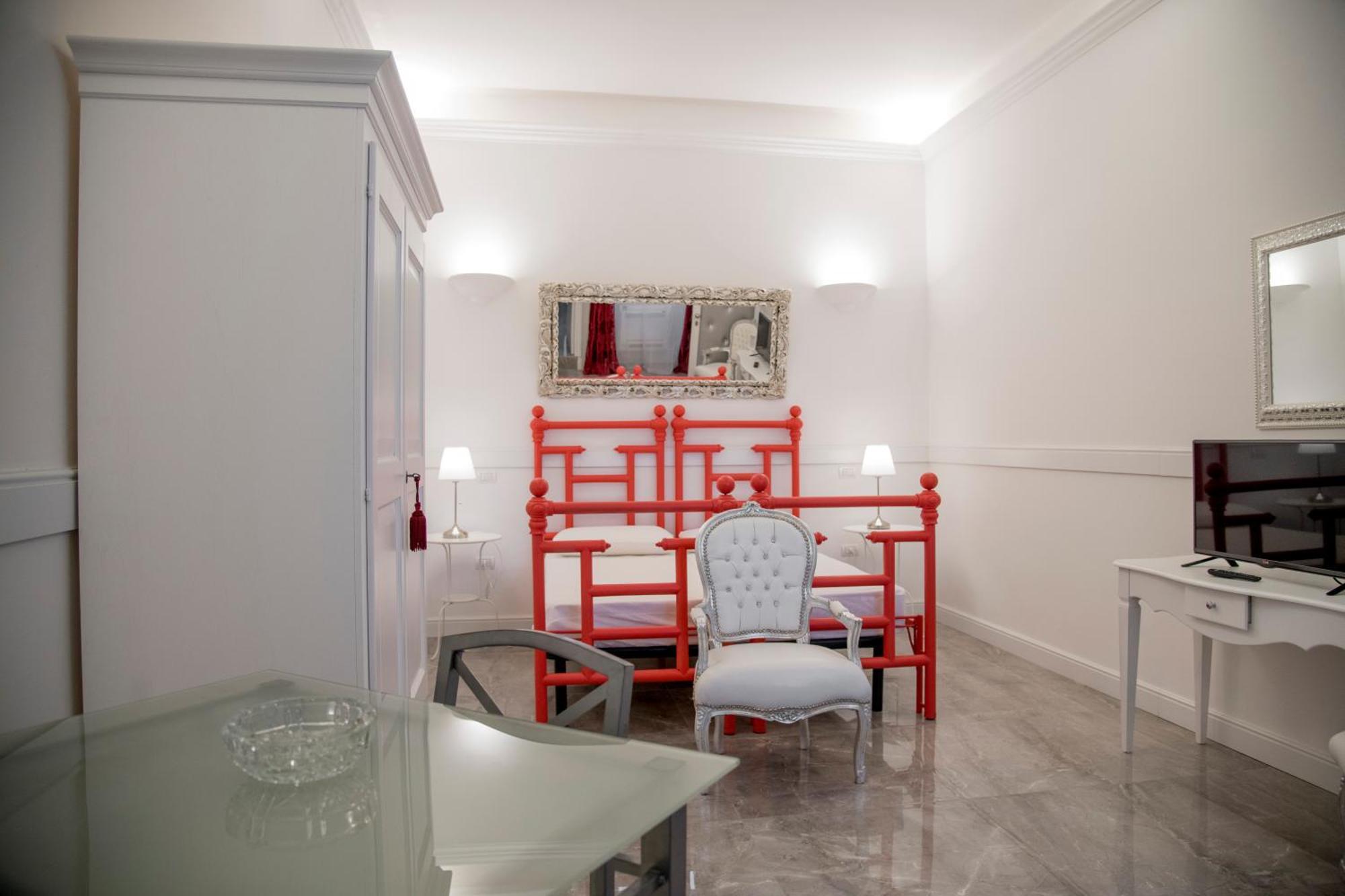 Casali Mediterranei Melissano By Palazzo Montagna 外观 照片