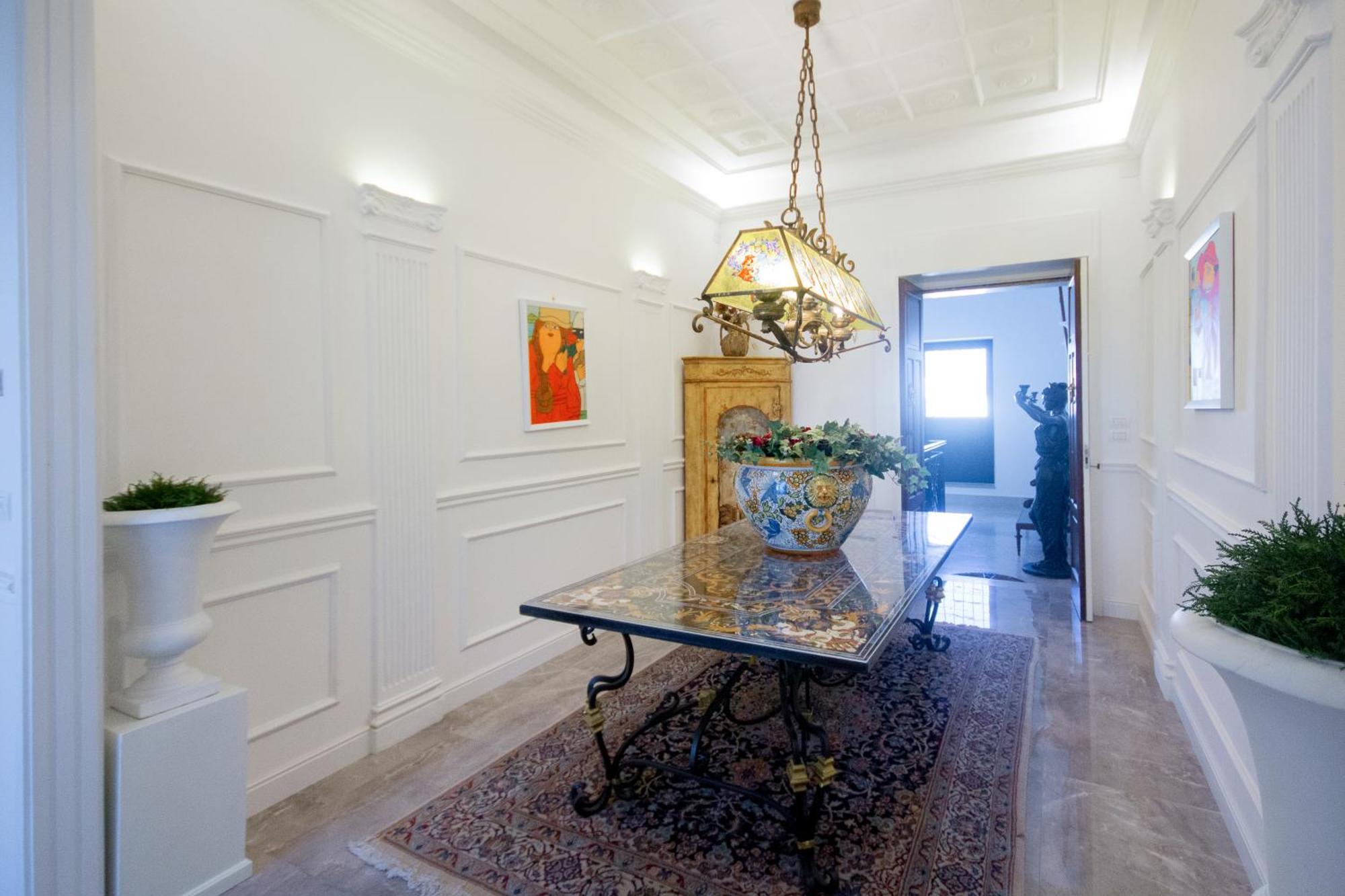 Casali Mediterranei Melissano By Palazzo Montagna 外观 照片