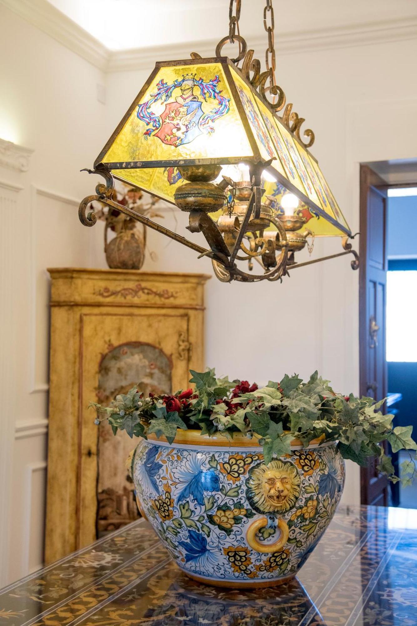 Casali Mediterranei Melissano By Palazzo Montagna 外观 照片