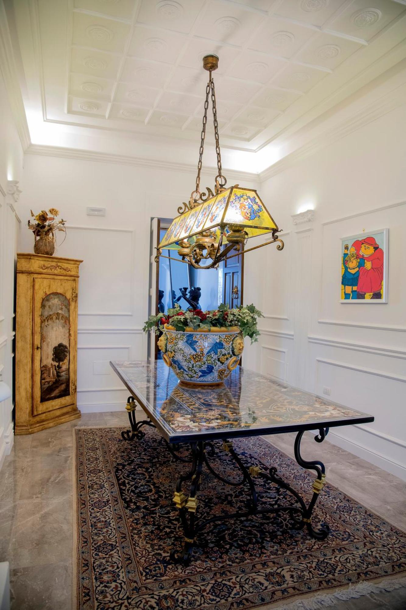 Casali Mediterranei Melissano By Palazzo Montagna 外观 照片