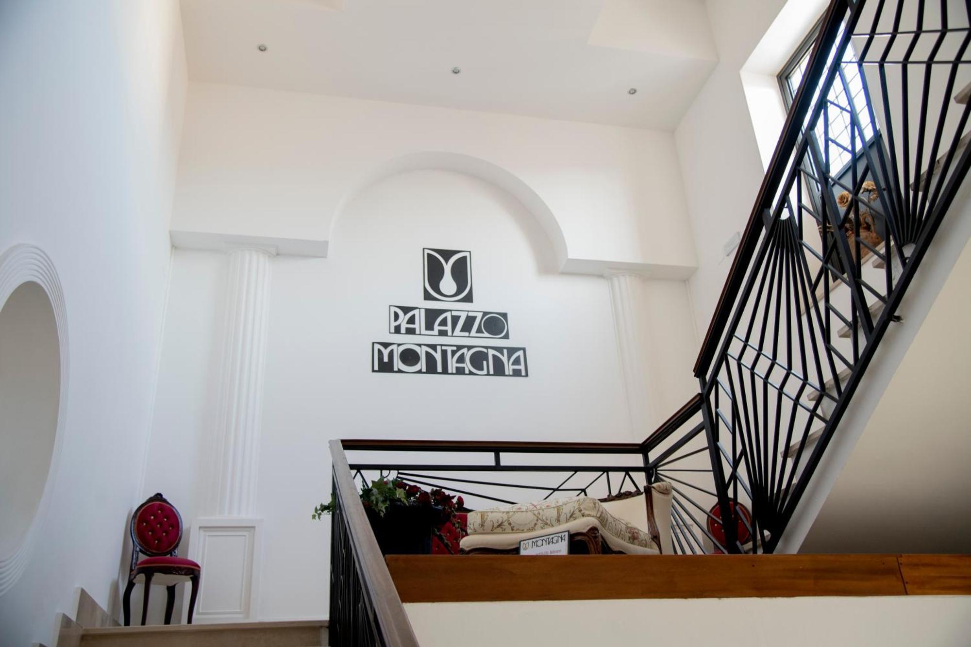 Casali Mediterranei Melissano By Palazzo Montagna 外观 照片