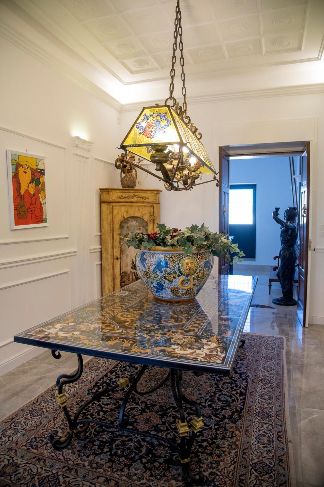 Casali Mediterranei Melissano By Palazzo Montagna 外观 照片
