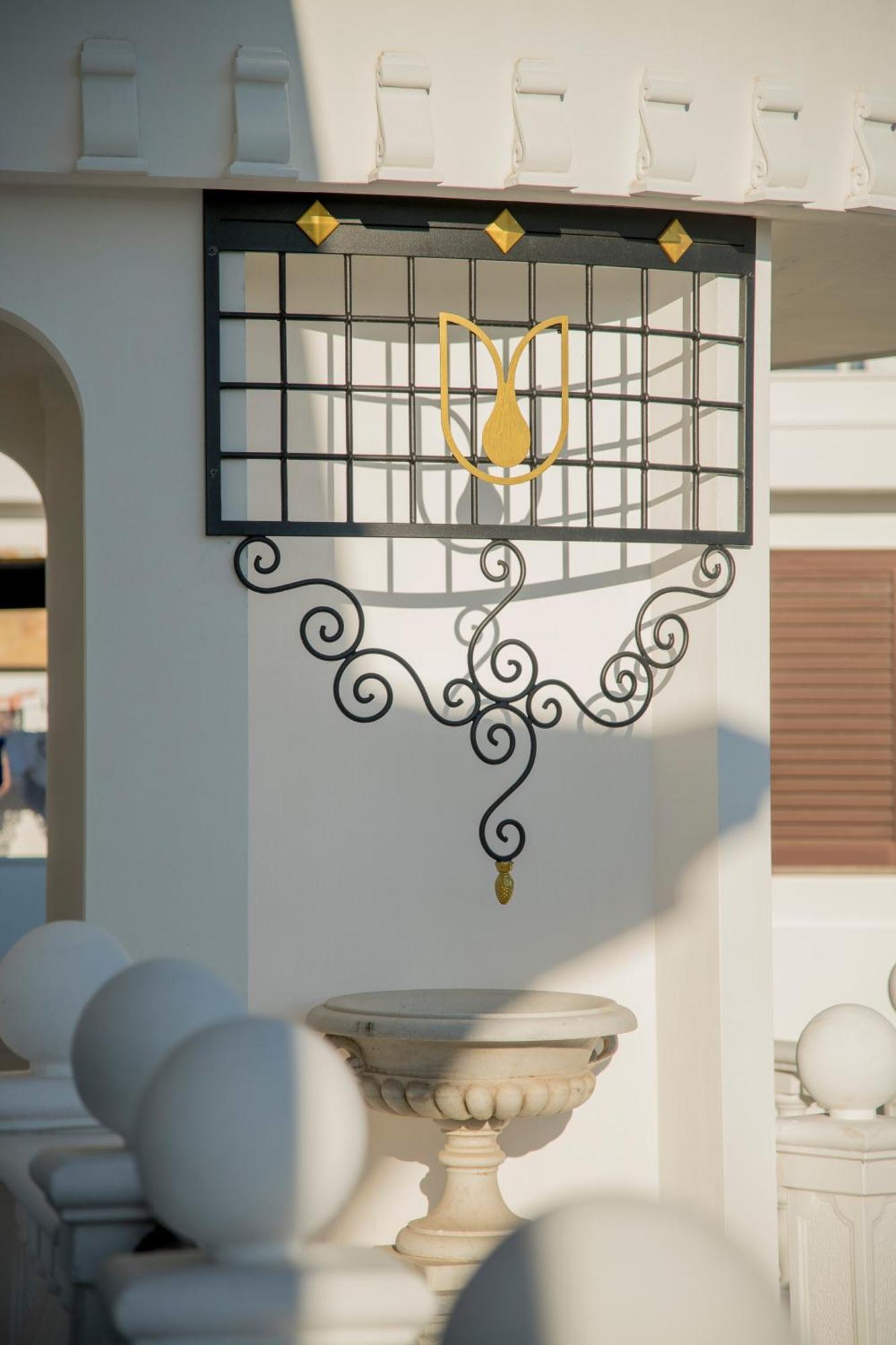 Casali Mediterranei Melissano By Palazzo Montagna 外观 照片