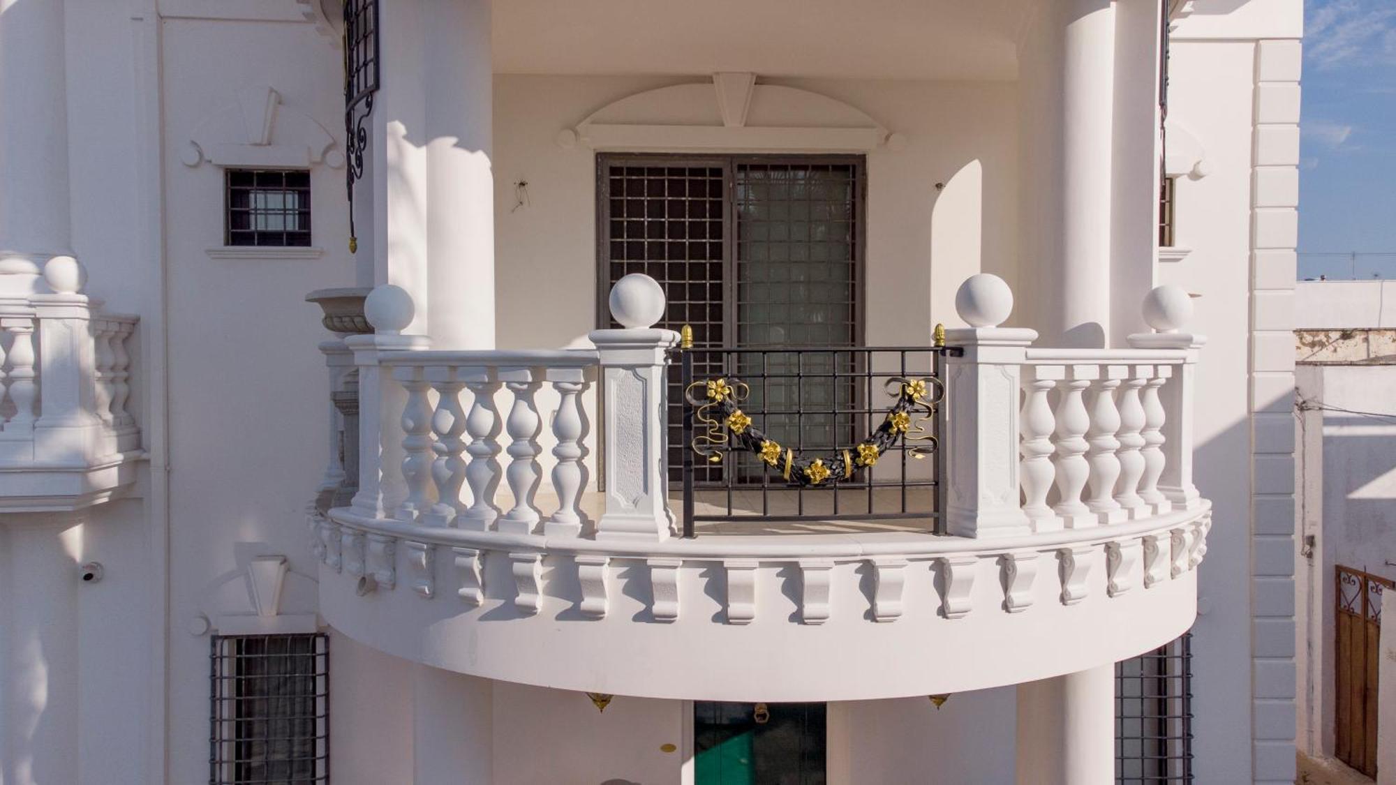 Casali Mediterranei Melissano By Palazzo Montagna 外观 照片